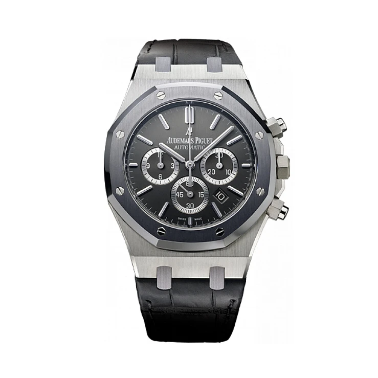 Часы Audemars Piguet  Leo Messi Limited Edition Chronograph  26325TS.OO.D005CR.01