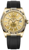 Заказать Rolex  Sky-Dweller Oyster Perpetual  m326238-0007