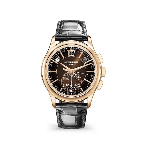 Часы Patek Philippe  Annual Calendar Chronograph  5905R-001