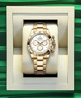 Заказать Rolex  Сosmograph Daytona  m126508-0001