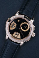 Часы Christophe Claret  Adagio  MTR.SLB88.107-807