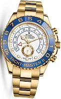 Заказать Rolex  Yacht-Master Ii Oyster  m116688-0002