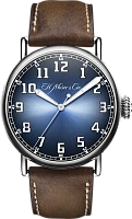 Заказать H. Moser &amp; Cie  H. Moser &amp; Cie Heritage Centre Seconds  8200-1201