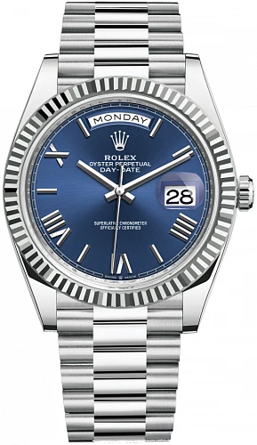 Заказать Rolex  Day-Date 40 Oyster Perpetual  m228236-0007