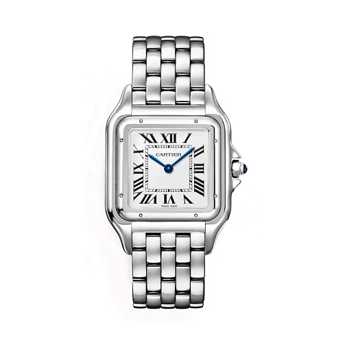 Часы Cartier  Panthère De Cartier Steel Large Size  WSPN0011