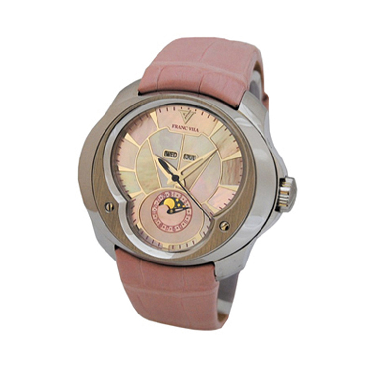 Часы Franc Vila  Master Quantieme Automatique Limited Edition Lady's  FVt71