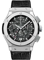 Заказать Hublot  Classic Fusion Aerofusion Titanium 45  525.NX.0170.LR