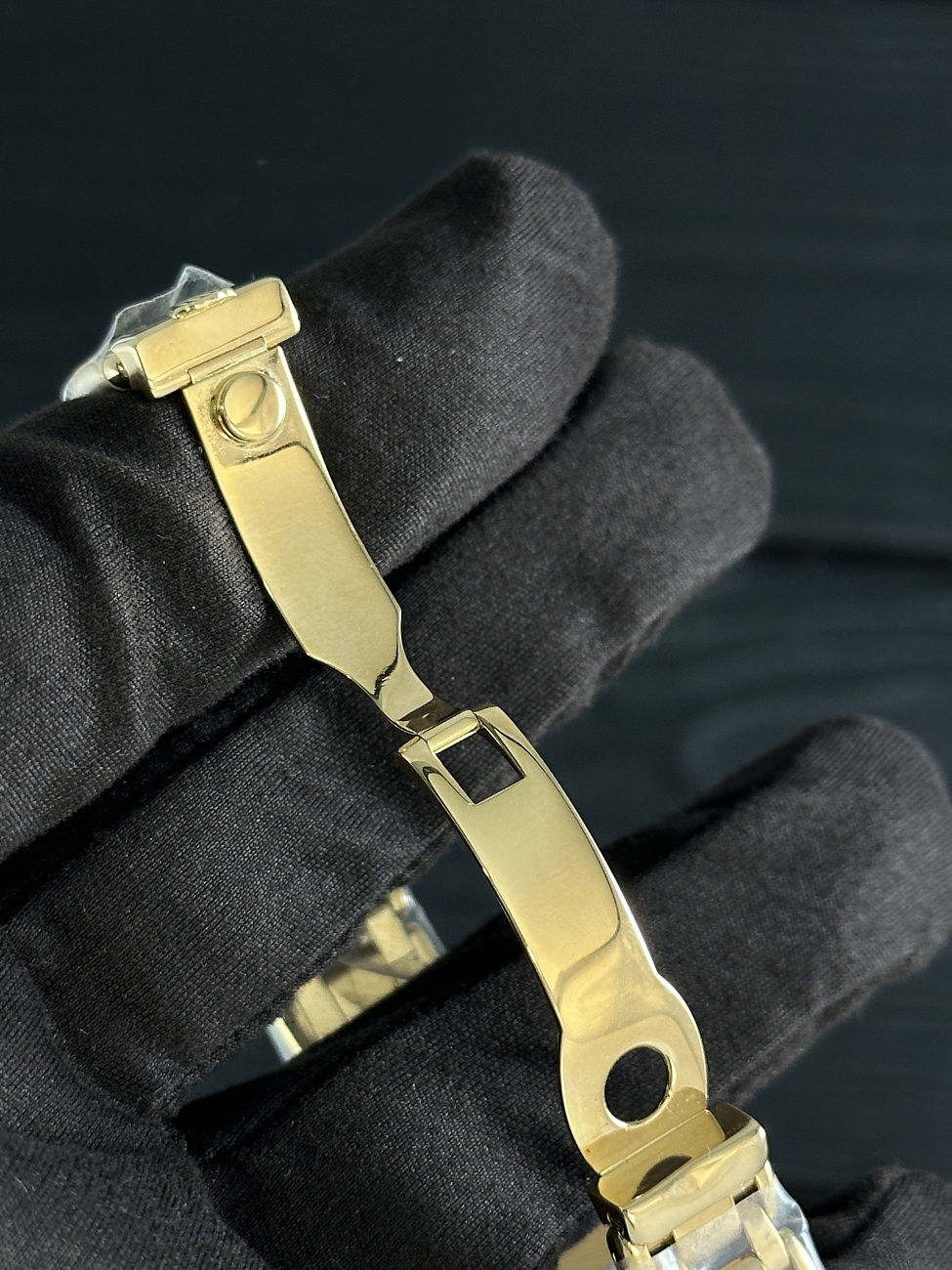 Часы Rolex  Lady Pearlmaster Datejust  69298