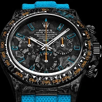 Заказать DiW  Rolex Daytona 40 Mm Tropical  