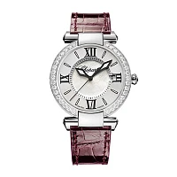 Часы Chopard  Imperiale Quartz 36Mm Diamonds  388532-3001