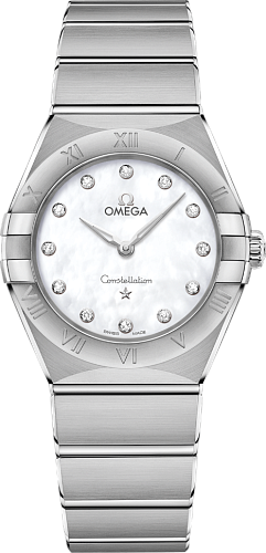 CONSTELLATION MANHATTAN QUARTZ 28 MM