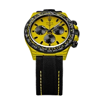 Заказать DiW  Rolex Daytona 40 Mm Bumblebee  