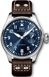 Iwc Big Pilots Watch Edition Le Petit Prince