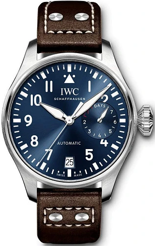 Заказать Iwc  Big Pilots Watch Edition Le Petit Prince  IW501002