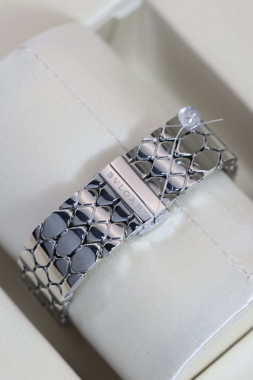 Часы Bvlgari  Serpenti Seduttori   103949