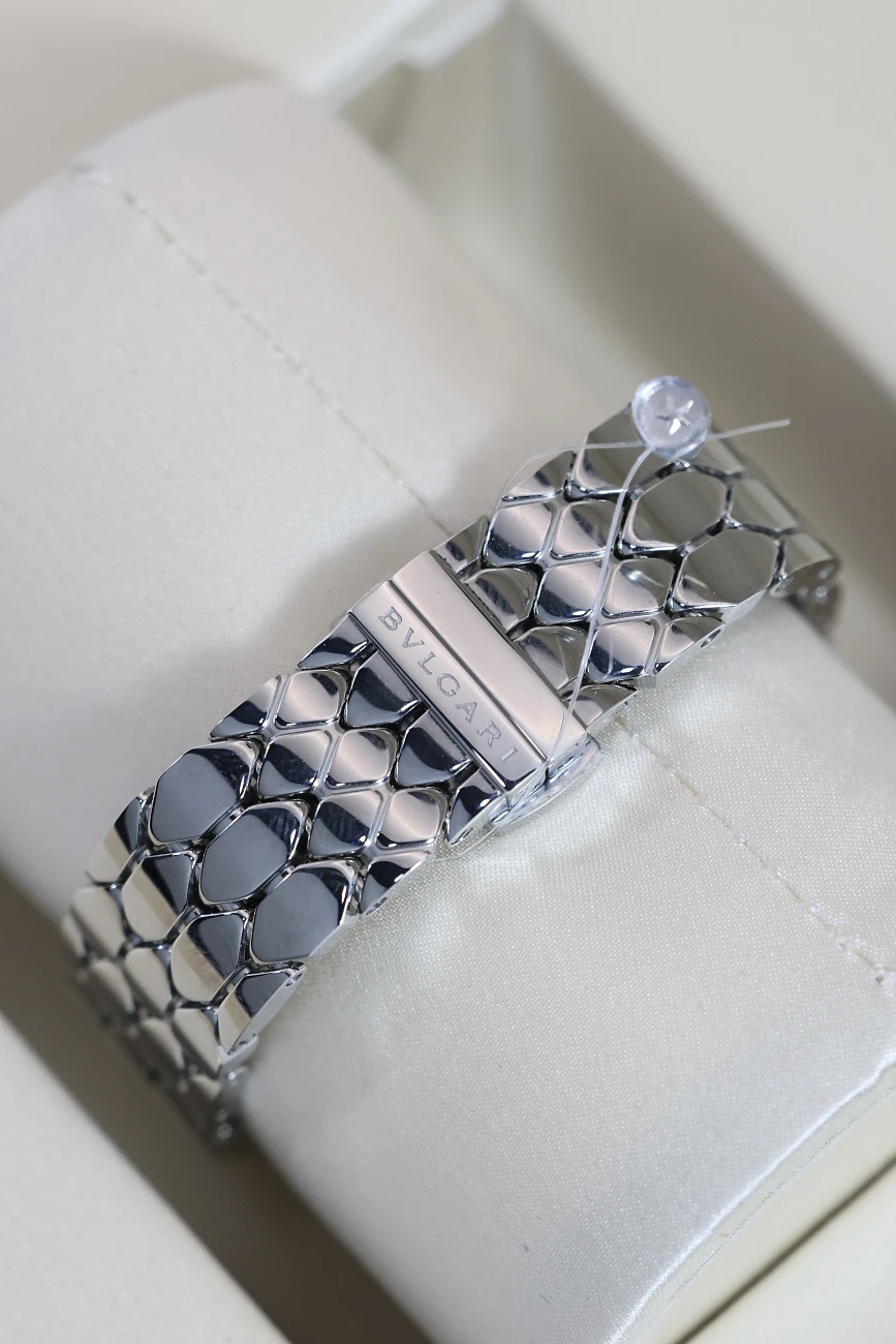 Часы Bvlgari  Serpenti Seduttori   103949