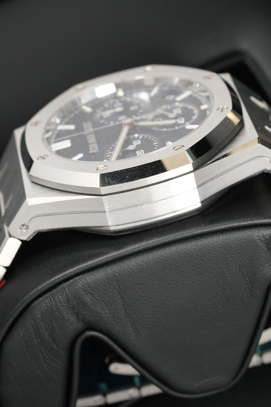 Audemars Piguet в наличии в Москве в &quot;Мануфактуре&quot;! 