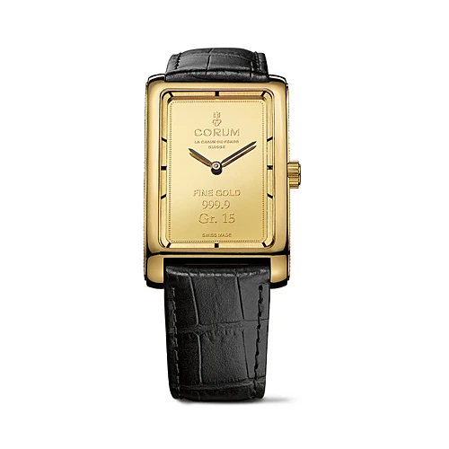 Часы Corum  Heritage Heritage Vintage Ingot  082.650.56/0001