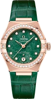 Заказать Omega  Constellation 29 Mm  131.58.29.20.99.004