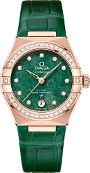 Omega Constellation 29 mm