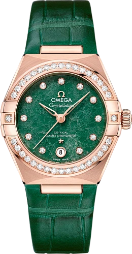 Заказать Omega  Constellation 29 Mm  131.58.29.20.99.004