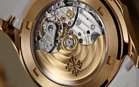 Заказать Patek Philippe  Aquanaut Luce  5268/200R-001