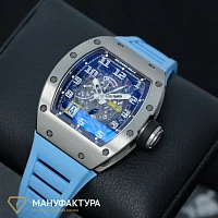 Часы Richard Mille  Automatic Titanium  RM030 An Ti