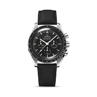 Часы Omega  Speedmaster Moonwatch Professional Co‑Axial Master Chronometer Chronograph 42 Mm  310.32.42.50.01.001