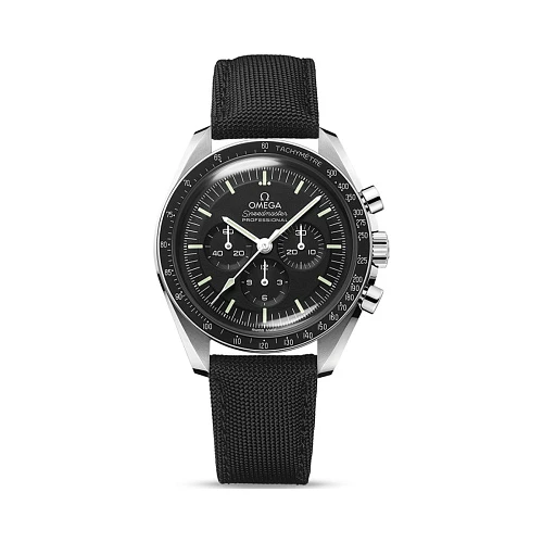 Часы Omega  Speedmaster Moonwatch Professional Co‑Axial Master Chronometer Chronograph 42 Mm  310.32.42.50.01.001