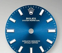 Заказать Rolex  Oyster Perpetual 28  m276200-0003