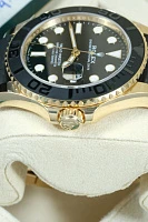 Часы Rolex  Oyster Perpetual Yacht-Master 42 Mm Yellow Gold  226658