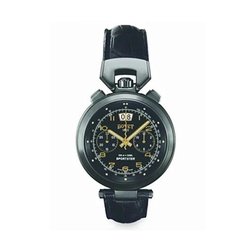 Часы Bovet  Sportster Chronograph Saguaro  SP0286