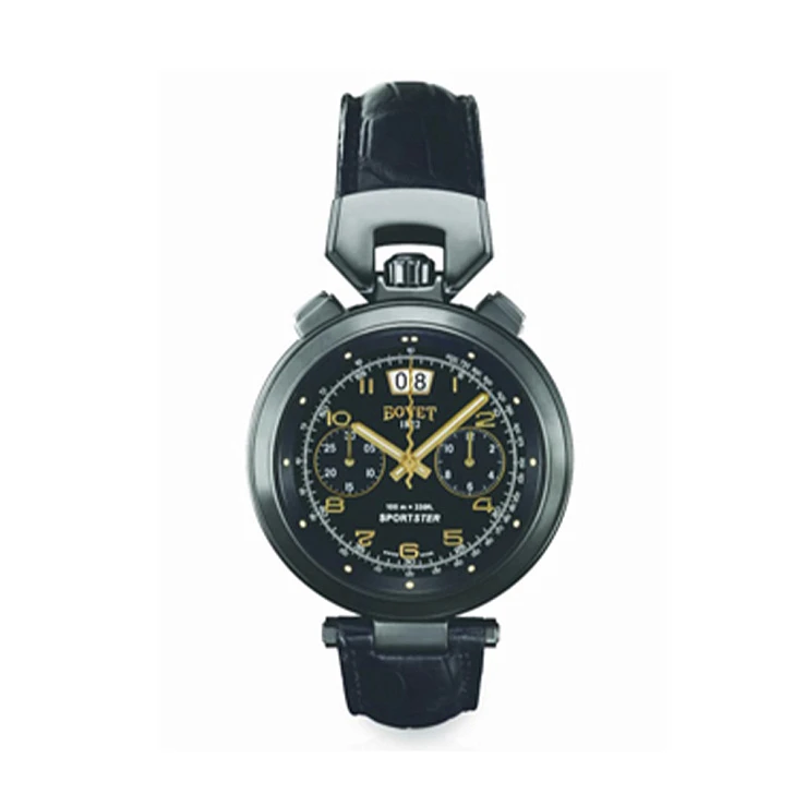 Часы Bovet  Sportster Chronograph Saguaro  SP0286