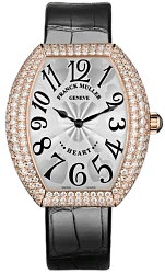Franck Muller Ladies Collection Heart