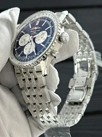 Часы Breitling  Navitimer B01 Chronograph 46  AB0137211C1A1