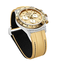 Заказать DiW  Rolex Daytona 40 Mm Golden Essence  