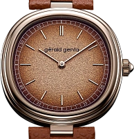 Часы Gerald Genta  Geneva Rose Gold  Geneva RG