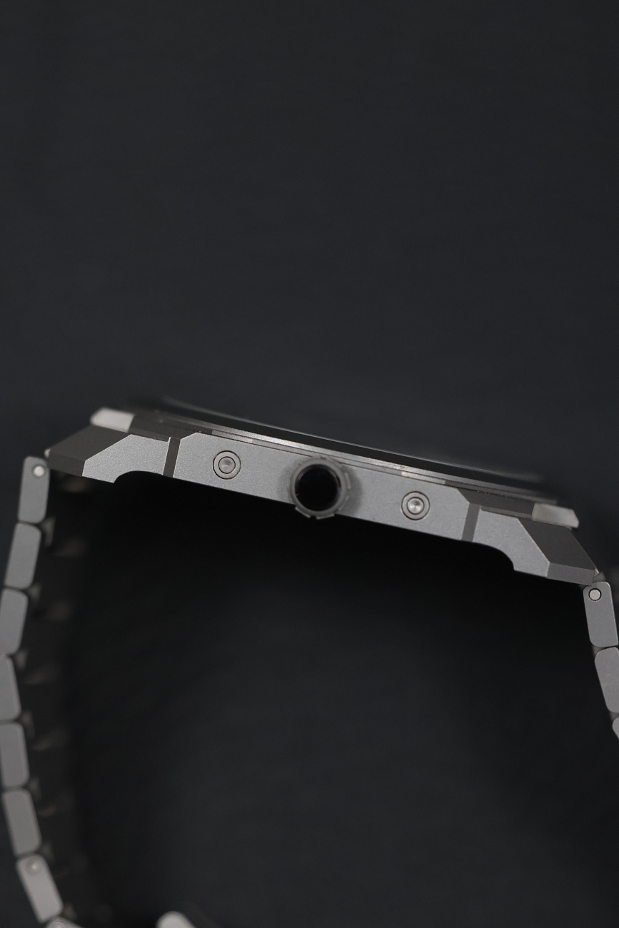 Часы Bvlgari  Bvlgari Octo Finissimo Perpetual Calendar  103200