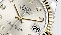 Заказать Rolex  Datejust 31  m278273-0019