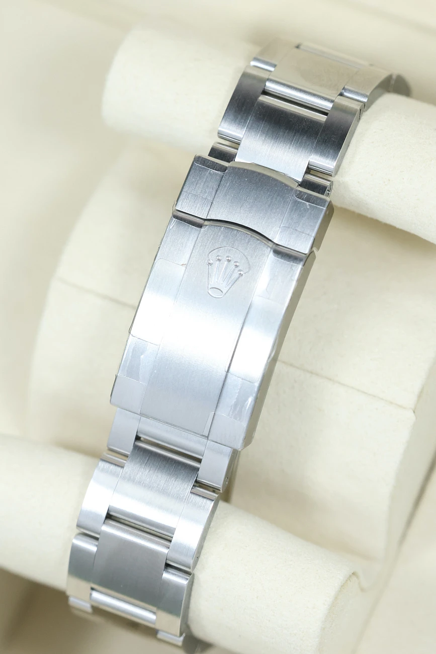 Часы Rolex  Oyster Perpetual 36mm Candy Pink Dial  126000-0008