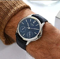 Заказать   Quai Des Bergues 17 Double Soleil Deep Blue  N°17 DOUBLE SOLEIL DEEP BLUE