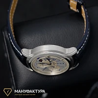 Часы Audemars Piguet  Millenary Maserati Dual Time  26150PT.OO.D028CR.01
