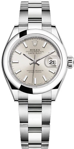 Заказать Rolex  Lady-Datejust 28 Oyster  m279160-0006