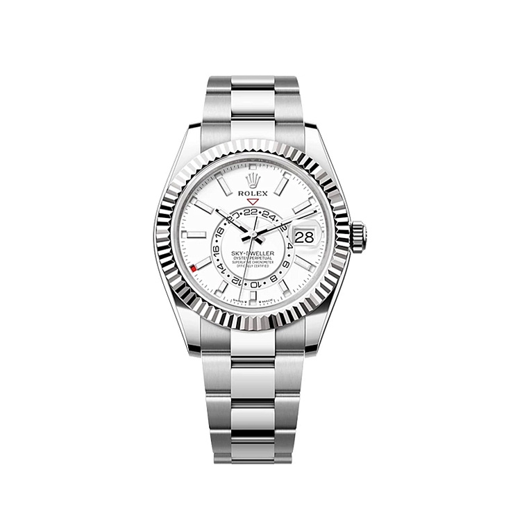 Rolex в наличии в Москве в &quot;Мануфактуре&quot;! 
