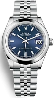 Заказать Rolex  Datejust 36  m126200-0005