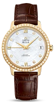 Заказать Omega  De Ville Prestige Co-Axial 32.7 Mm  424.58.33.20.55.002