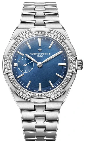 Заказать Vacheron Constantin  Overseas Small Model  2305V/100A-B170