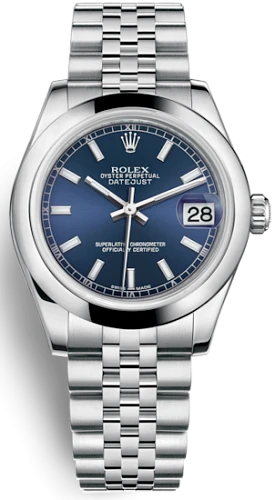 Заказать Rolex  Datejust 36  m126200-0005