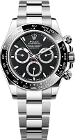 Заказать Rolex  Сosmograph Daytona  m126500ln-0002