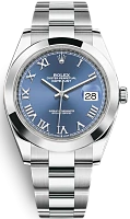 Заказать Rolex  Datejust 41  m126300-0017